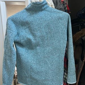Patagonia better sweater women’s medium